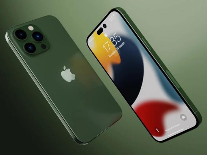 Điện thoại iPhone 14 Pro 2022 khi nào ra mắt và bán tại Việt Nam?
