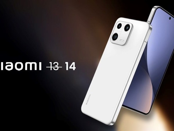 Rò rỉ thông tin: Xiaomi 14 sắp ra mắt với dung lượng pin lớn và khả năng sạc nhanh